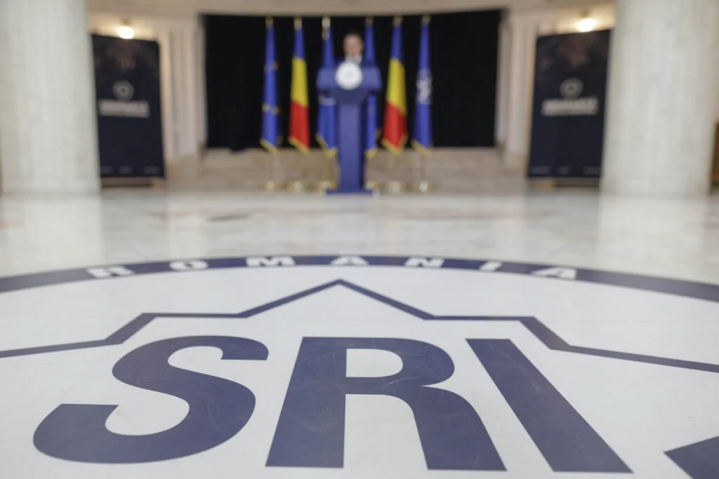 SRI, în centrul unui scandal la Slatina. Colonel acuzat că a divulgat secrete de stat