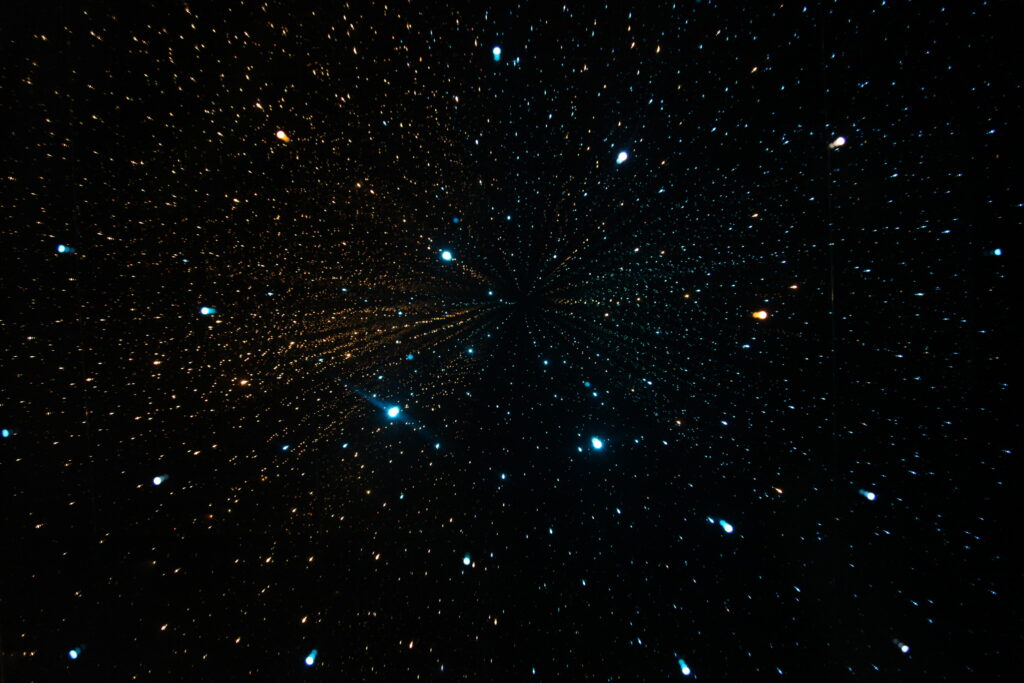 Telescopul James Webb a fotografiat cea mai îndepărtată stea din Univers
