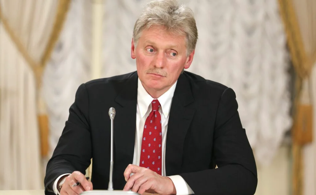 Reacția Kremlinului, după ce Republica Moldova a început oficial negocierile pentru aderarea la UE