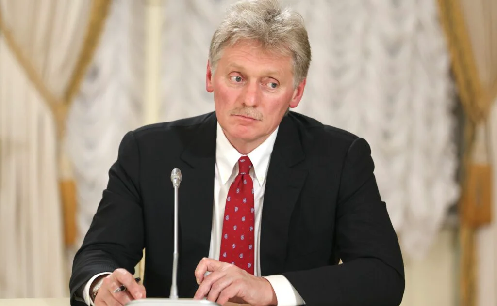 Peskov