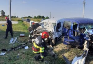 accident