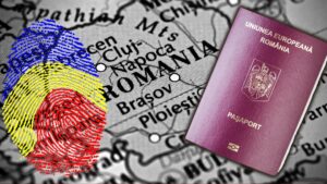 Birocrația românească, mai tare decât votul. Fritz își așteaptă cetățenia