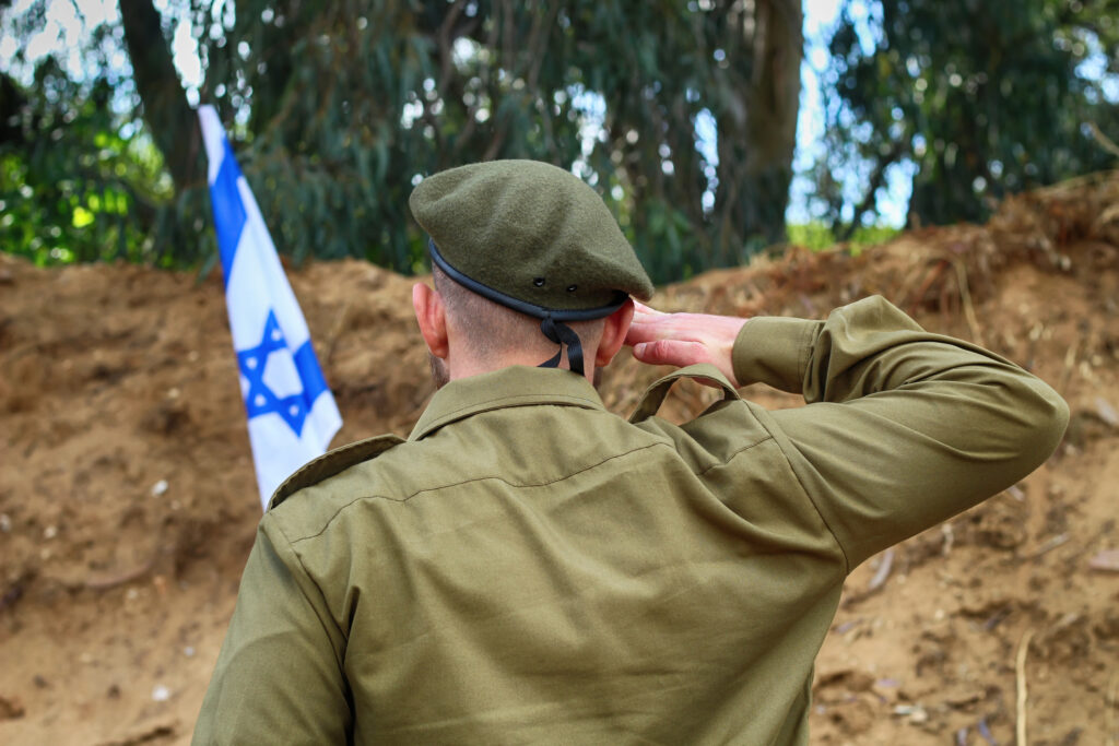 Israelul, statul care vrea să fie și iudaic, și democratic, este sfâșiat