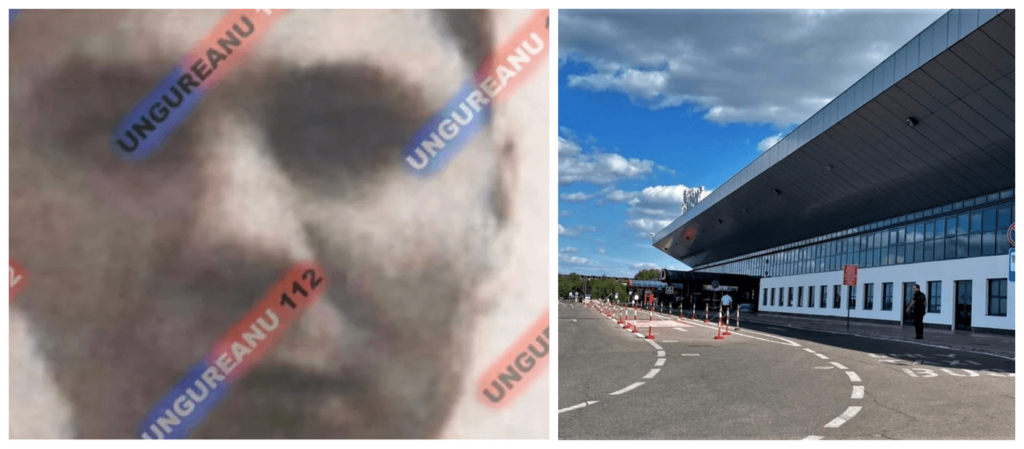 Atacatorul de la Aeroportul din Chişinău va fi înhumat în secret. Nu a venit nicio solicitare de repatriere din Tadjikistan