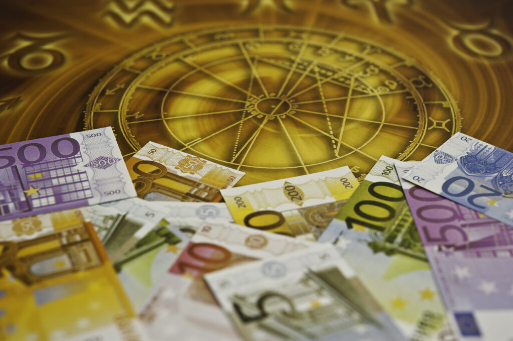 Cele cinci zodii care vor avea buzunarele pline cu bani în 2024. Au șanse mari să se îmbogățească