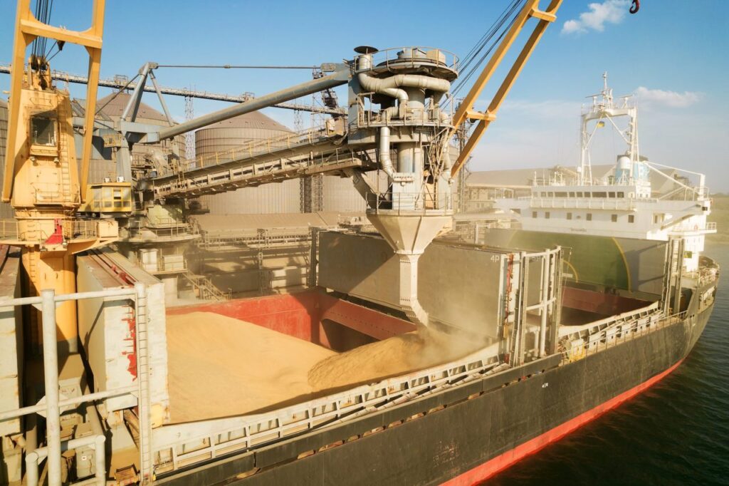 Ultimatumul Rusiei către ONU: trei luni să îndeplinească condiţiile petru transportul cerealelor pe mare