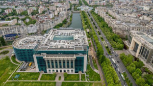 Biblioteca Națională a României, invadată de ploșnițe. Va fi închisă pentru dezinsecție