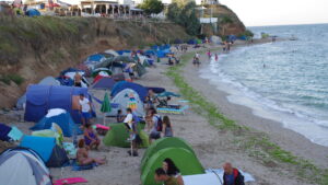 Unde poți merge în vacanță cu cortul. Cele mai bune campinguri din România și Europa