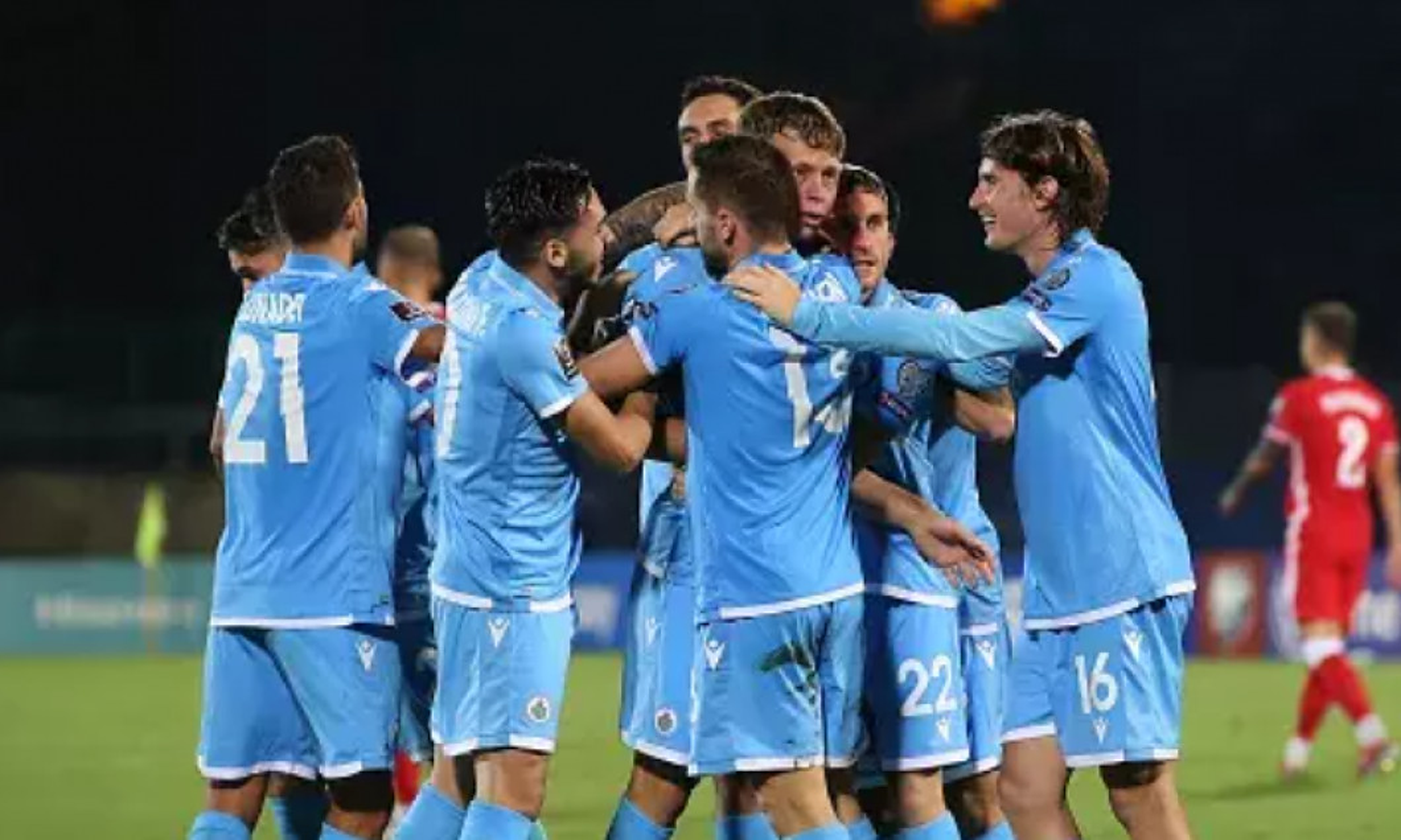 Cea mai slabă națională din lumea a câștigat un singur meci în 33 de ani. Ultima victorie, în 2004