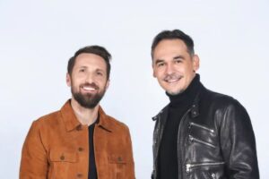 Dani Oțil pleacă de la Antena 1. Cu cine va fi înlocuit prezentatorul