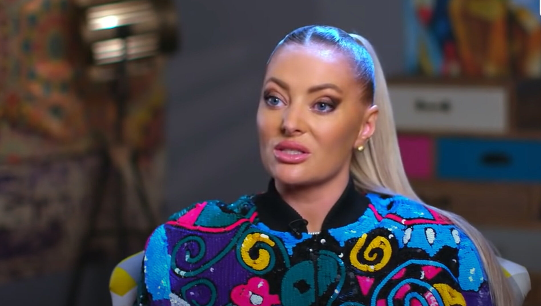 Delia, aspru criticată după Untold: Nu mai are voce, a îmbătrânit