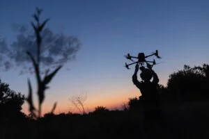 România ar putea doborî drone „Shaheda”. Expert NATO, explică condițiile