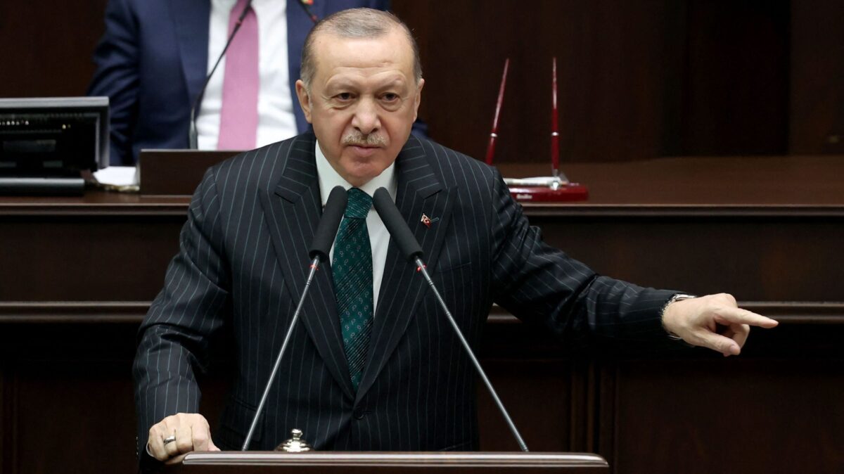 Erdogan face jocul lui Putin în Marea Neagră. Avertismentul unui contraamiral român