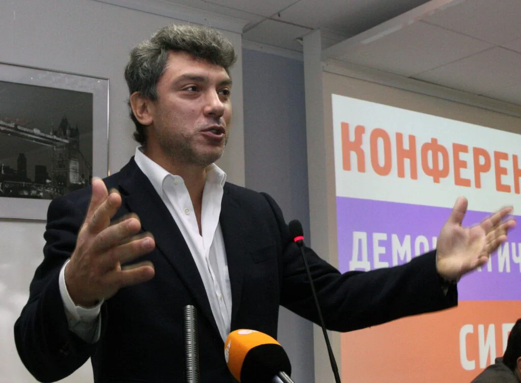 Rusia, condamnată de CEDO pentru asasinarea opozantlui Boris Nemţov
