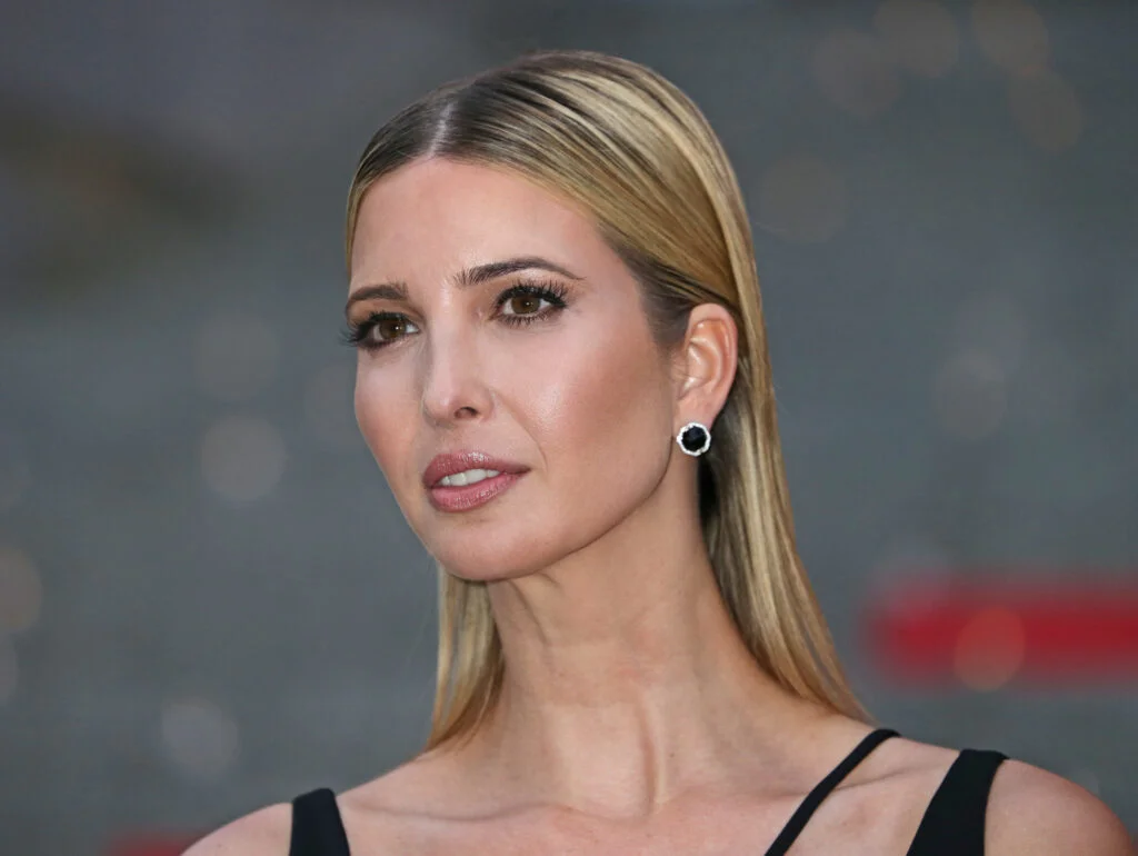 Ivanka Trump se rupe total de tatăl ei, Donald Trump. O decizie a instanței i-a salvat 250 de milioane de dolari