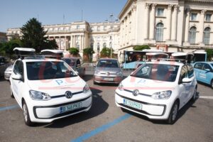Instanța suspendă raportul Curții de Conturi în cazul companiei Parking. Directorul este repus în funcție