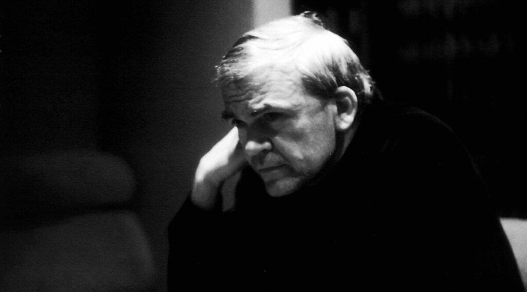 A murit Milan Kundera. A fost cel mai popular scriitor ceh după Kafka