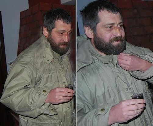 Nicu Vârlan, liderul UDMR Vaslui, umilit și agresat sexual de un prieten de pahar.