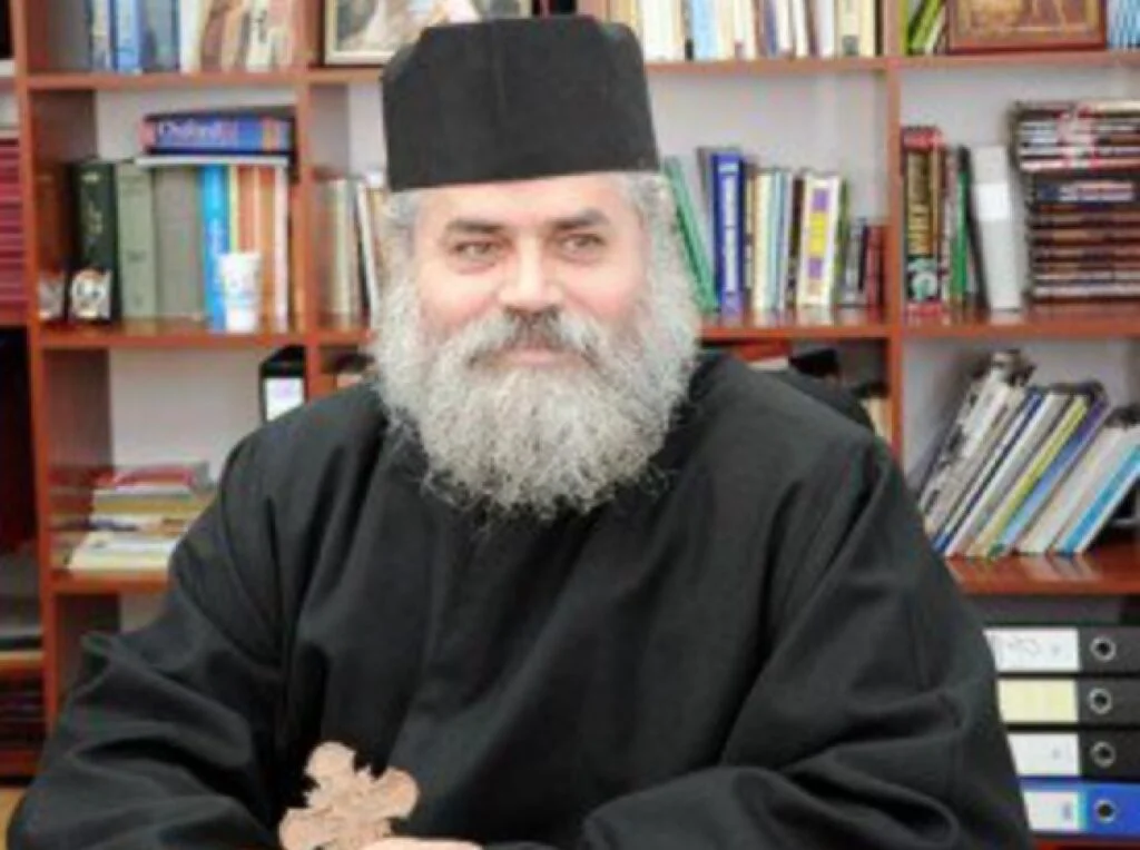 Preotul Atanasie-Tănăsache Costea a murit într-un grav accident rutier