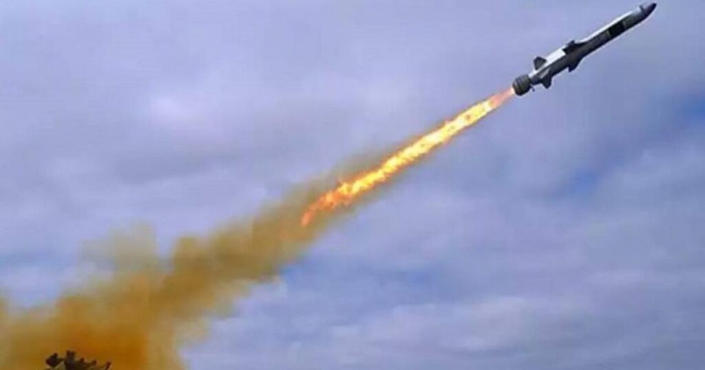 Atac cu rachete asupra Odesei. A fost ţintit un șantier naval