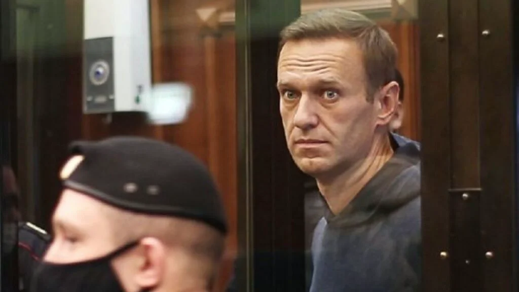 Șanse de eliberare pentru Aleksei Navalnîi, principalul opozant al lui Putin
