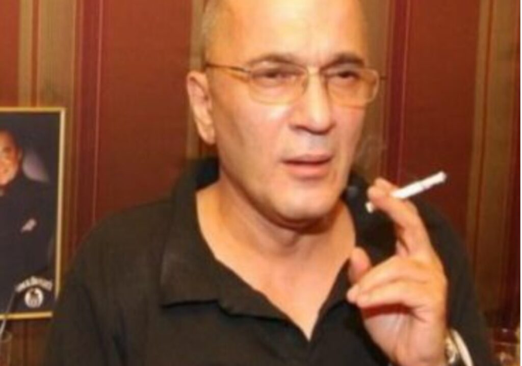 „Călăul boschetarilor” vrea în libertate. Sergiu Băhăian, condamnat la 30 de ani