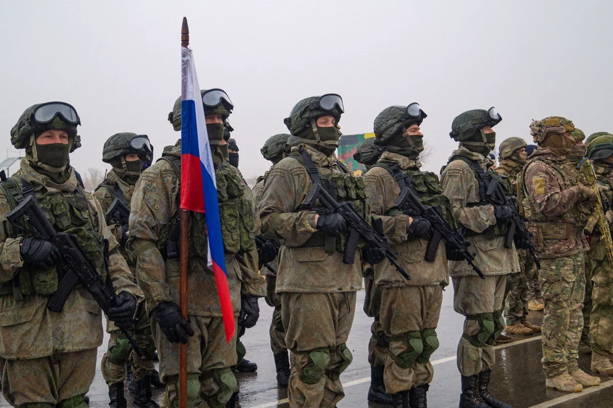 Vladimir Putin cere încă 170.000 de soldați