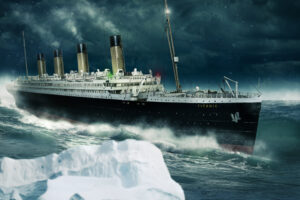 Ceasul celui mai bogat pasager de pe Titanic, scos la vânzare. Prețul este unul exorbitant