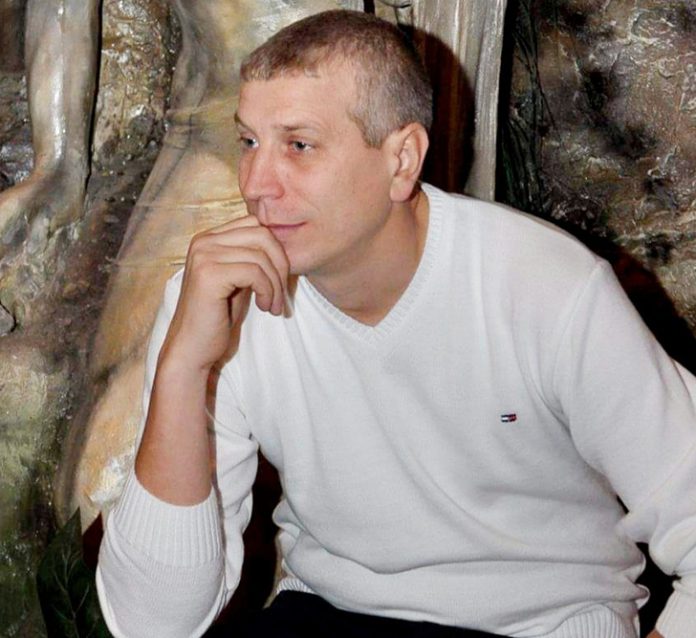 Traian Popica, afaceristul care l-a umilit pe liderul UDMR Vaslui