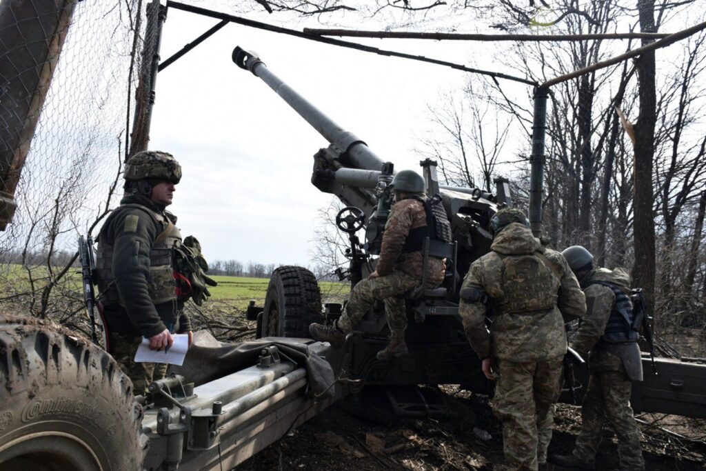 Război în Ucraina, ziua 551. Forțele de apărare avansează în direcția Tavria