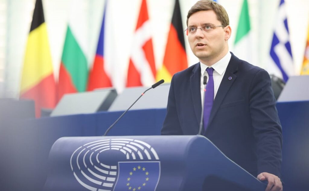Victor Negrescu: Ce portofolii vizează România în viitoarea Comisie Europeană