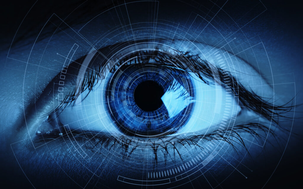 Proiectul Worldcoin de scanare a irisului, interzis. Statele vor monopol pe datele biometrice