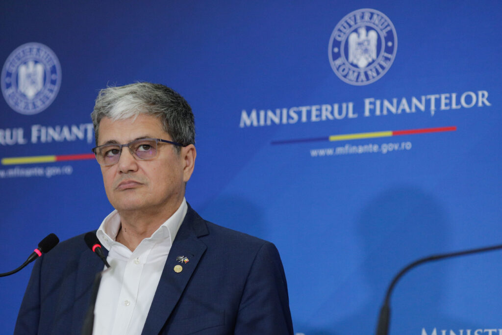 Ministrul Finanțelor, Marcel Bolos depsre PNRR