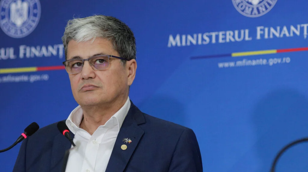 Marcel Boloș promite „pace fiscală”. 2024 fără alte majorări sau taxe noi