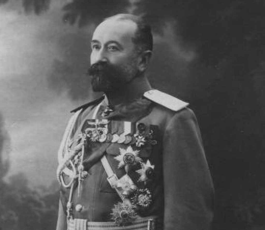 Raportul Polivanov, o pagină controverată a relațiilor rusoromâne