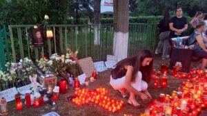 Tragedia din Botoșani. Declarația șocantă a colegei de salon tinerei gravide care a murit