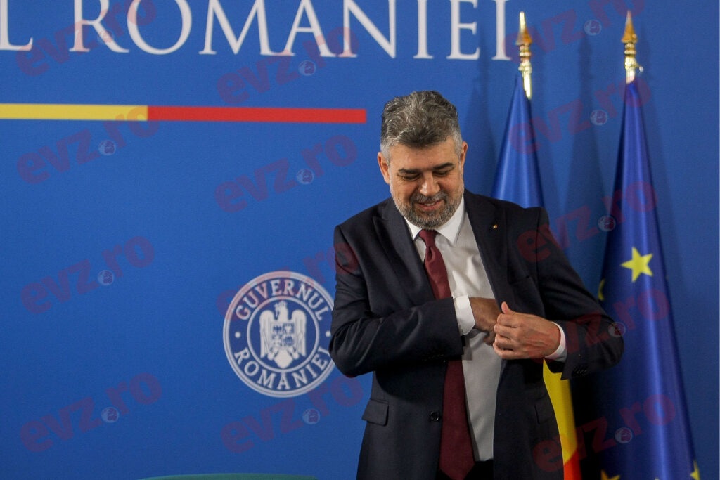 Datoria guvernamentală a României a depășit 50,5% din PIB
