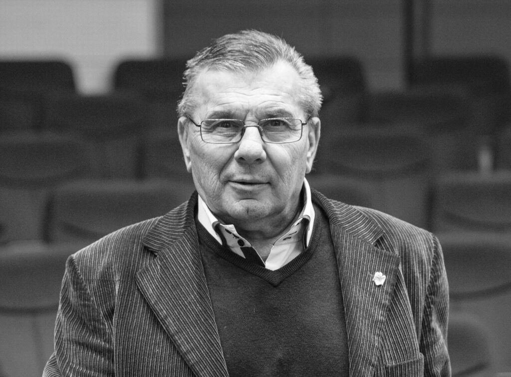 Dan Ionescu, omul care a înființat Centrul Luceafărul, a murit la 78 de ani