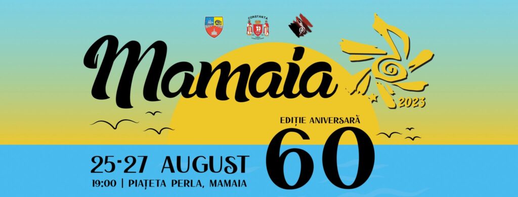 Festivalul Național de Muzică Ușoară „Mamaia”, reluat după 11 ani de absență