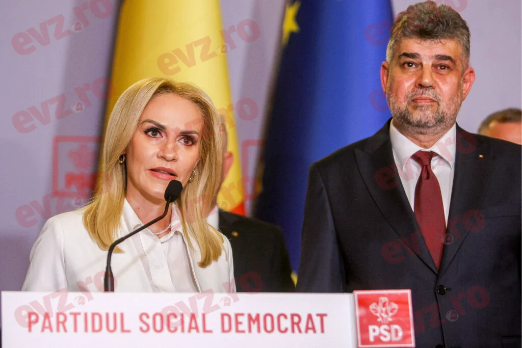 Marcel Ciolacu, atent cu electoratul feminin. PSD se bazează mai mult ca oricând pe femei