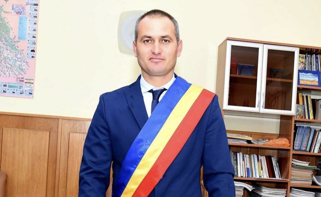 Primarul din Crevedia a fost exclus din PSD. El rămâne în funcție
