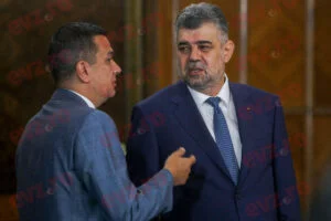 Sorin Grindeanu îl contrazice pe Marcel Ciolacu: „PSD trebuie să aibă propriul candidat la prezidențiale”
