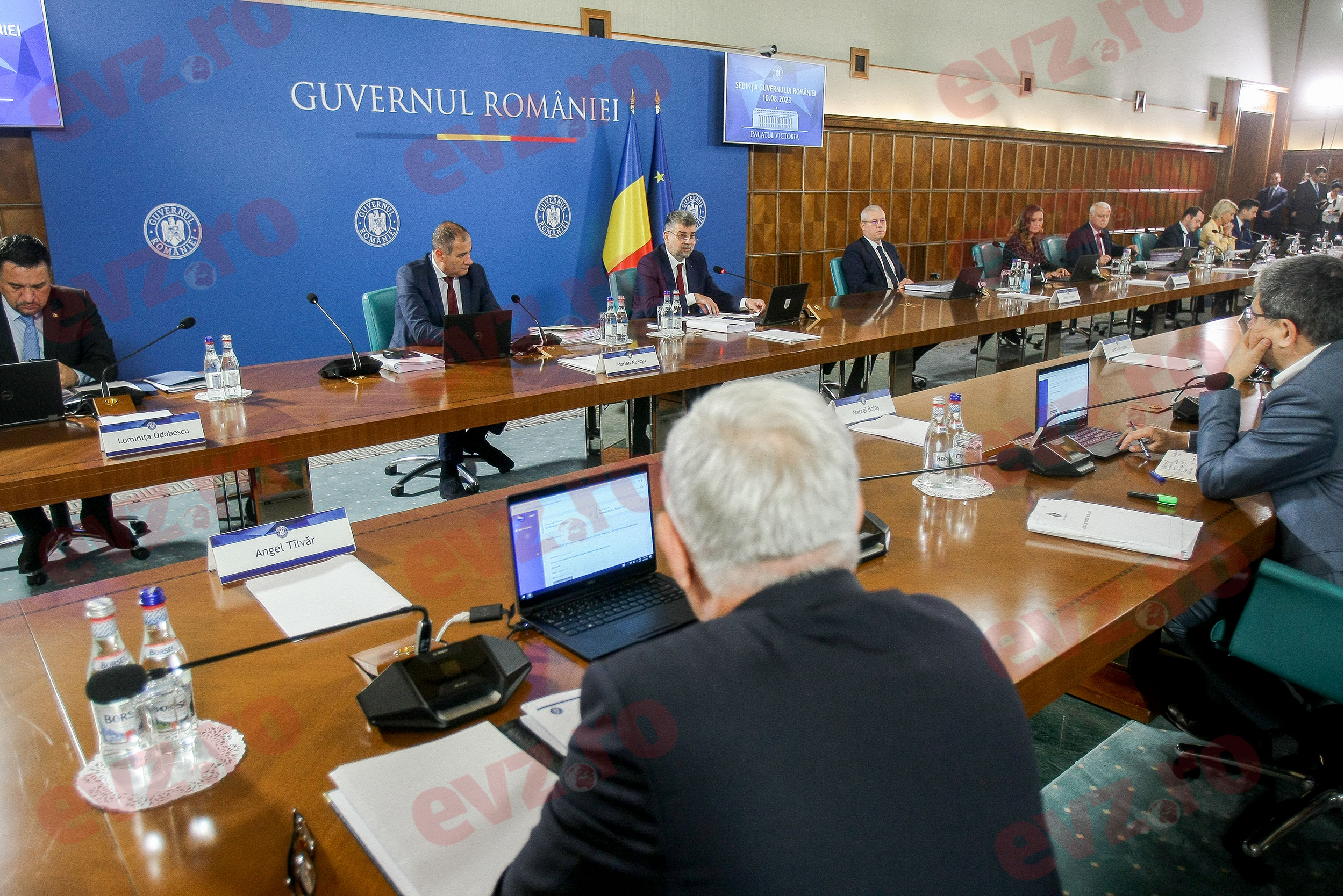 Statul român trebuie să-și protejeze cetățenii 