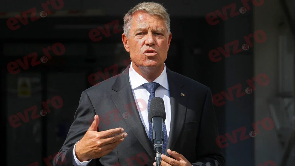 Klaus Iohannis, prima vizită oficială în Ungaria, de când e președinte