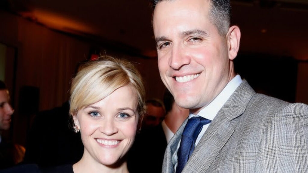 Reese Witherspoon și Jim Toth au divorțat. Nu mai există cale de întoarcere