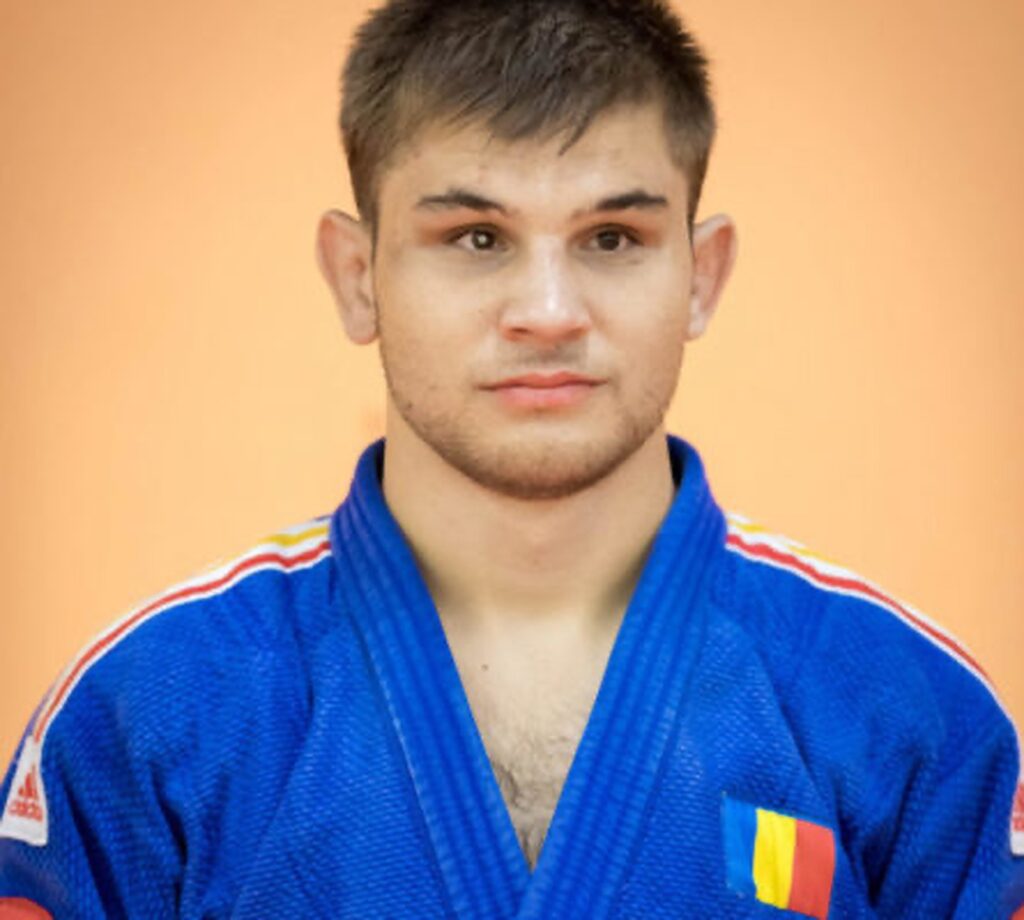 Povestea de succes a lui Alexandru Bologa. Campion Mondial la judo pentru nevăzători