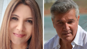 Dan Bittman și Liliana Ștefan s-au despărțit după 25 de ani de relație