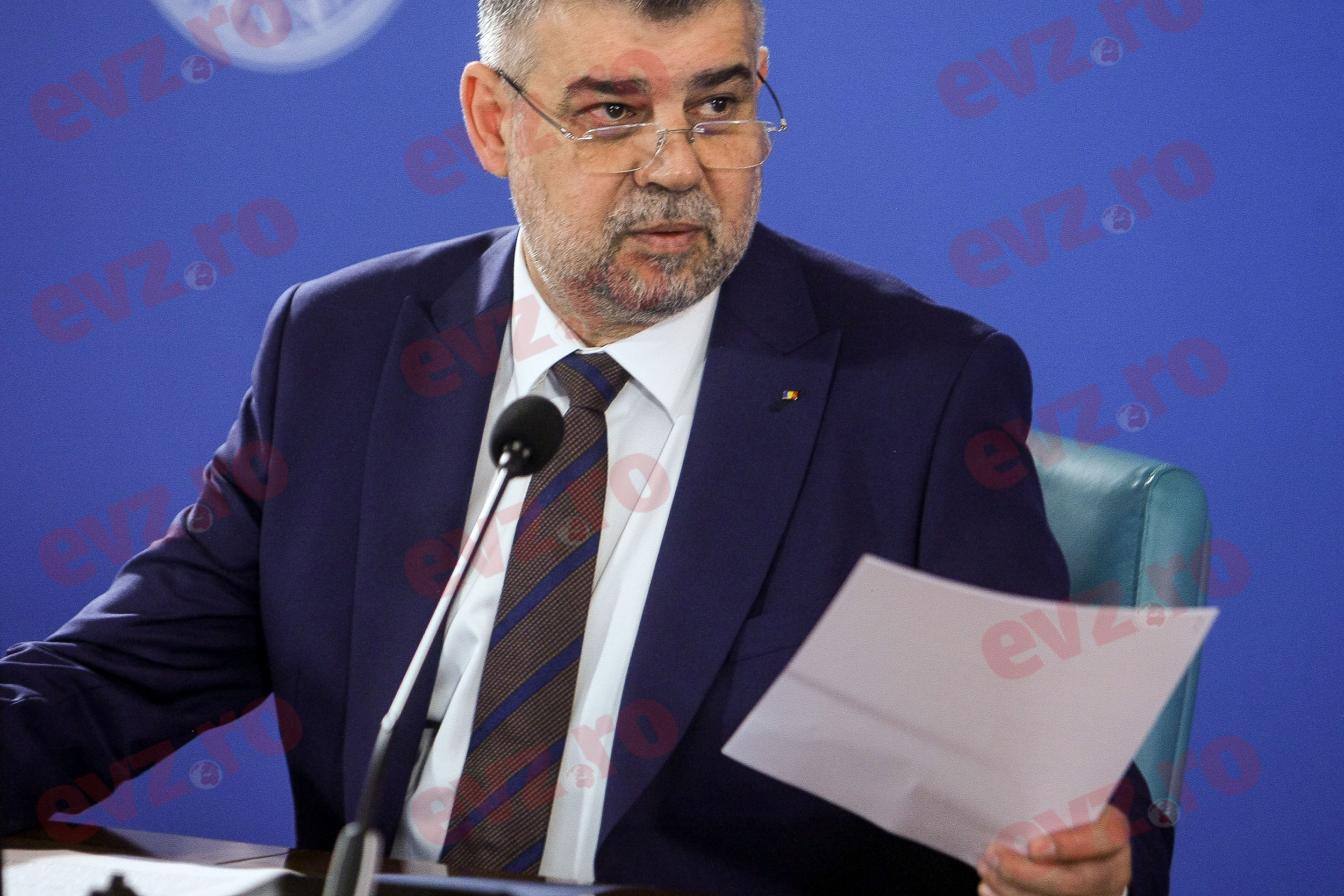 Marcel Ciolacu anulează legea plăților cash