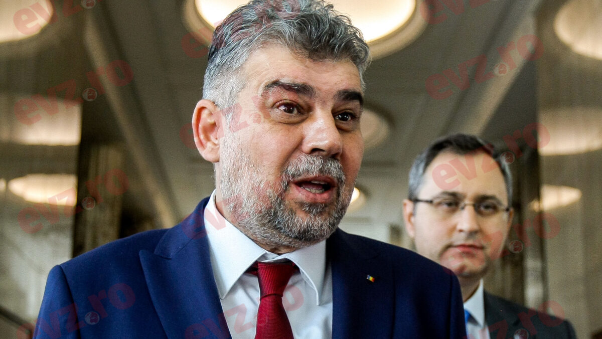 Marcel Ciolacu, inamicul PNL. Migrația primarilor în PSD stârnește război în coaliție