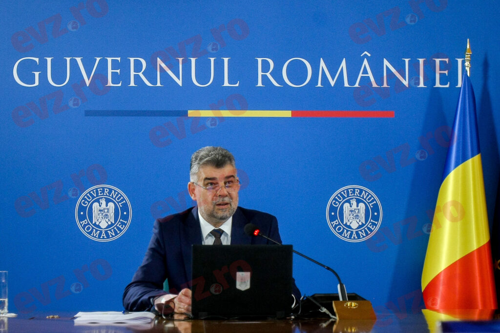 Guvernul Ciolacu a aprobat numirile a 19 consuli generali.